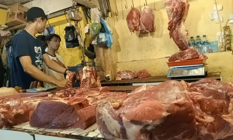 Apdas Cianjur Perketat Pengawasan Soal Daging Berpenyakit — Cianjur Update