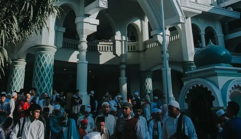 Arti dan Makna Halal Bihalal yang Wajib Kamu Ketahui