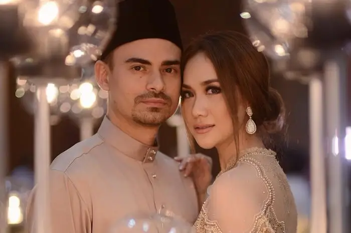 Ashraf Sinclair Meninggal, Sejumlah Artis Sampaikan Bela Sungkawa