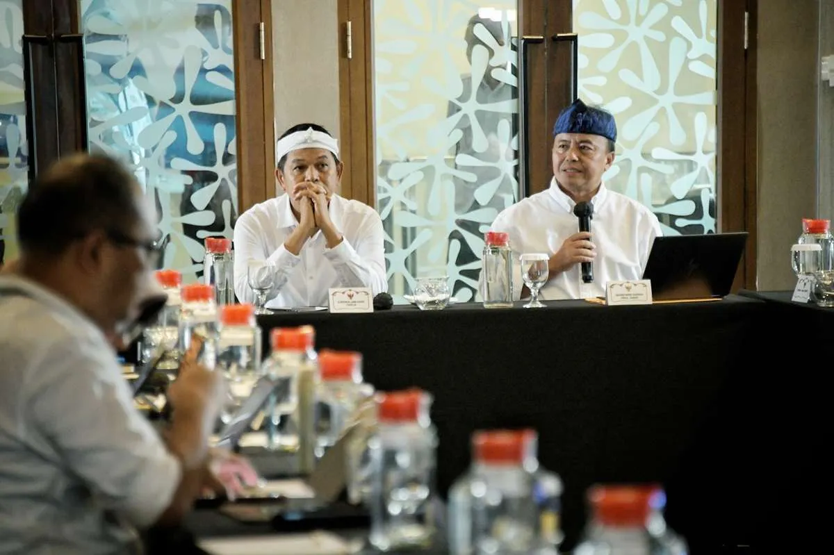 ASN Jawa Barat Wajib Ngantor Lebih Pagi Selama Ramadan, Dedi Mulyadi: Nanti Suka Kesiangan