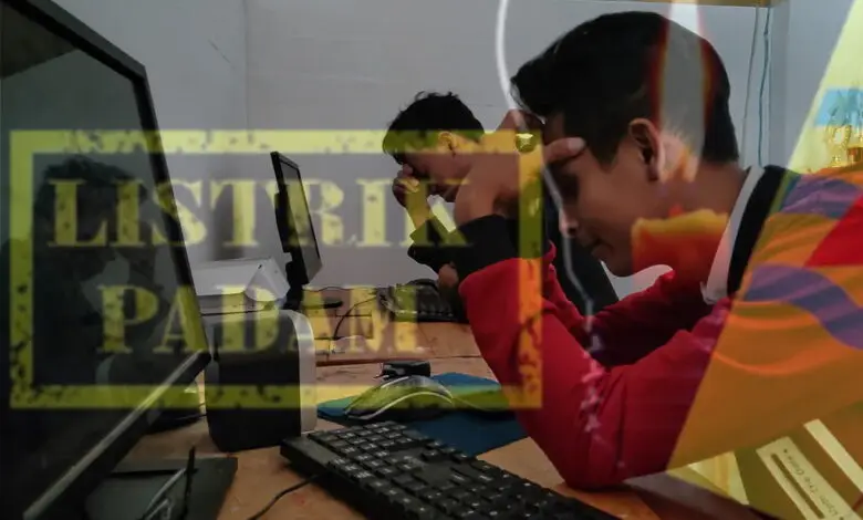Awas, Listrik Mati Tiba-tiba Membahayakan Elektronik