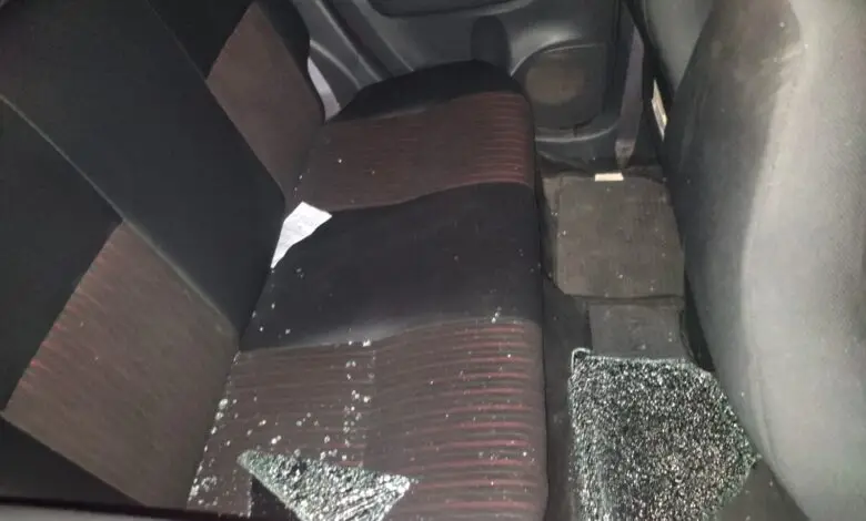 Awas Maling! Karyawan Dealer jadi Korban Modus Pecah Kaca di Cianjur, Laptop dan STNK Raib