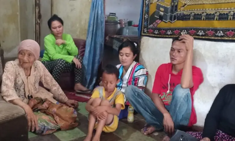 Awas Penipuan Berkedok Pendataan Bantuan, Nenek di Haurwangi jadi Korban