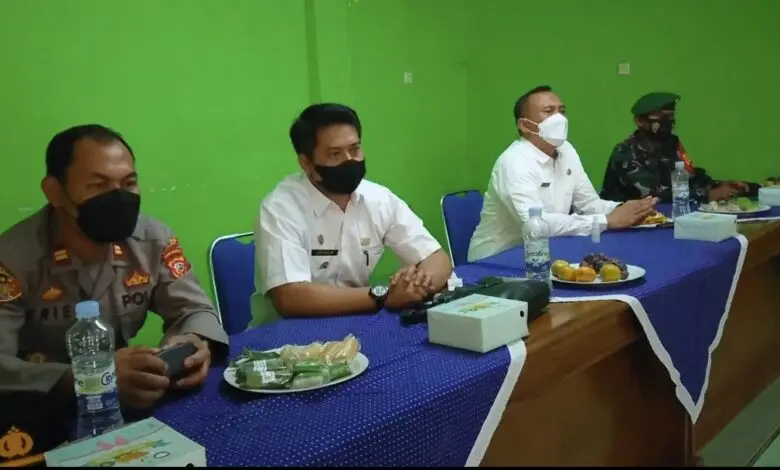 Aziz Muslim jadi Camat Bojongpicung, Ejen Jenal Mutakin Geser ke Ciranjang