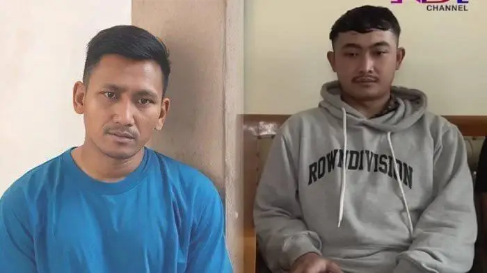 Babak Baru! Pegi Cianjur Dilaporkan ke Mabes Polri Atas Kasus Pembunuhan Vina Cirebon, Akan Terbukti Siapa Pelaku Aslinya?