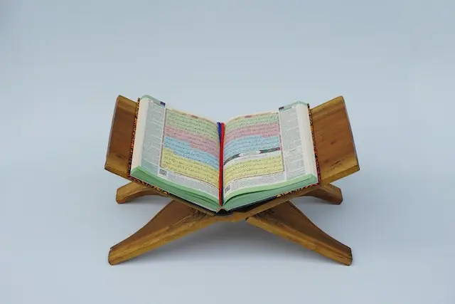 Bagaimana Cara Beriman Kepada Kitab-Kitab Sebelum Alquran