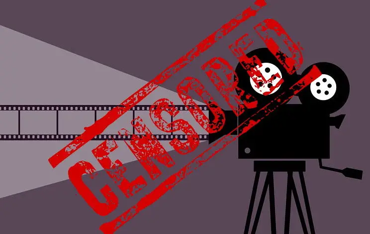Bahaya Keseringan Nonton Video Porno