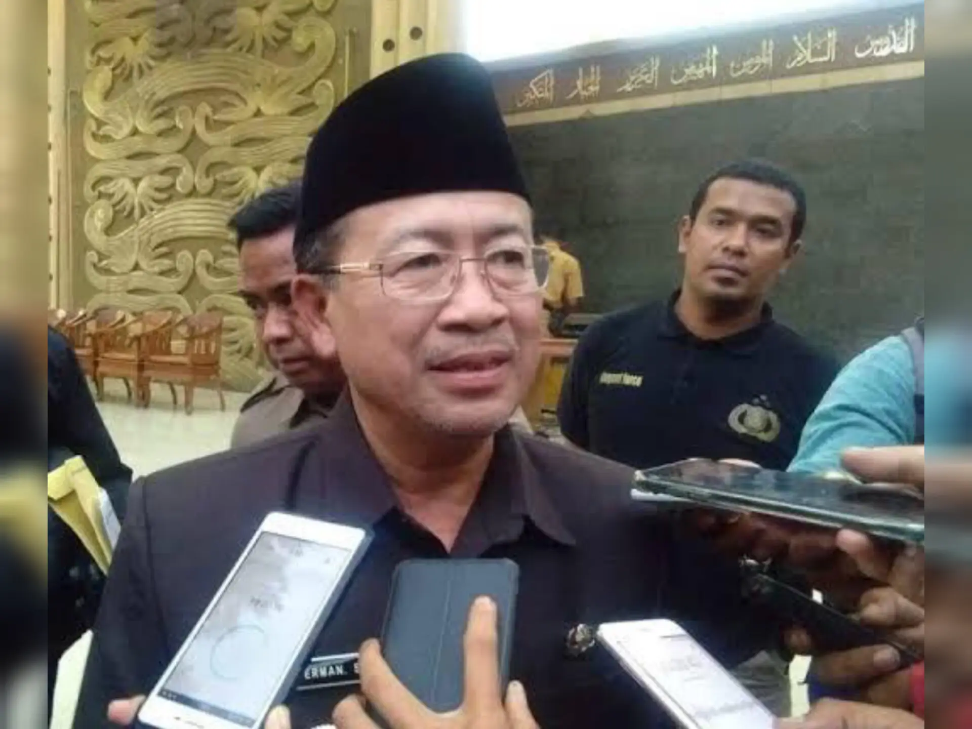 Balada Honorer Cianjur, Dihapus Pemerintah Pusat, Dibutuhkan Pemkab