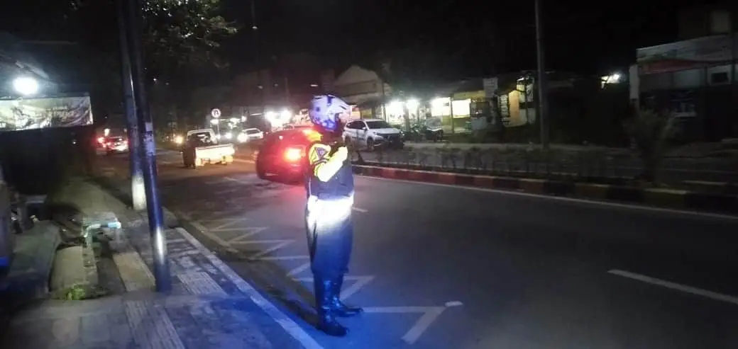 Balapan Liar Mulai Kembali Marak di Cianjur, Polisi Bakal Tindak Tegas!