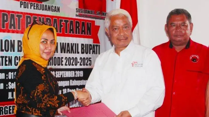 Balon Bupati Geram Disuruh Tiga Hari Jadi Populer