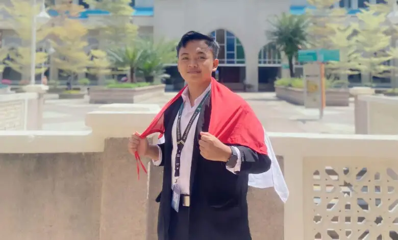 Bangga! Pelajar Cianjur Berhasil Sabet Juara 1 Baca Puisi Nasional 2022