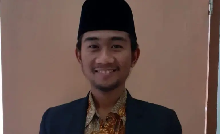 Bangga! Pemuda Asal Cianjur Selatan Masuk 10 Besar Finalis Lomba Da'i Tingkat Nasional