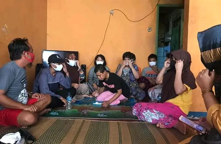 Bangunan Mendadak Dikosongkan, Belasan ODGJ di Cianjur Terpaksa Dipulangkan
