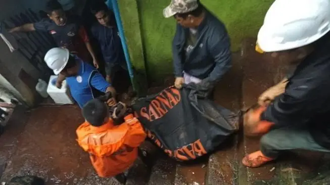 Banjir dan Longsor Terjang Jayapura, Enam Warga Meninggal Dunia