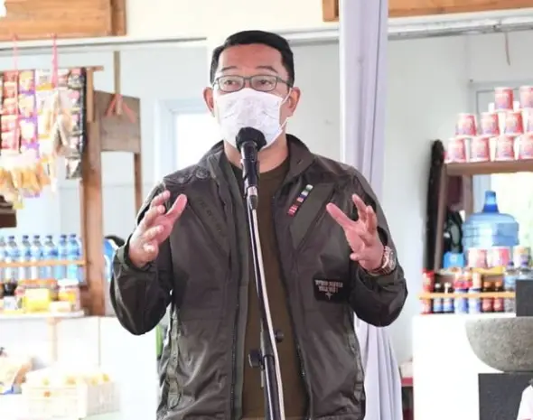 Banjir Sering Terjadi, Begini Strategi Ridwan Kamil Hadapi Bencana di Jabar