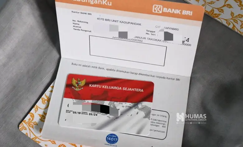 Bansos Belum Cair Jelang Lebaran, KPM BPNT di Cianjur Mengeluh