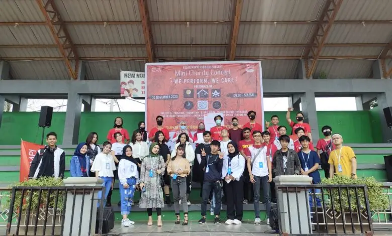 Bantu Korban Bencana Cianjur Selatan, Komunitas Kejar Mimpi Galang Dana Bersama Milenial dan Mahasiswa