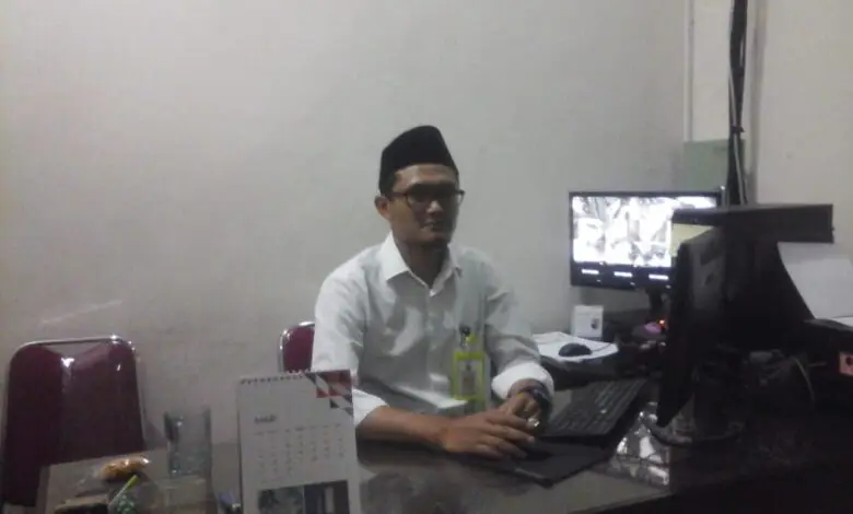 Bantuan Sembako Pemkab Cianjur ke Desa Tidak Merata