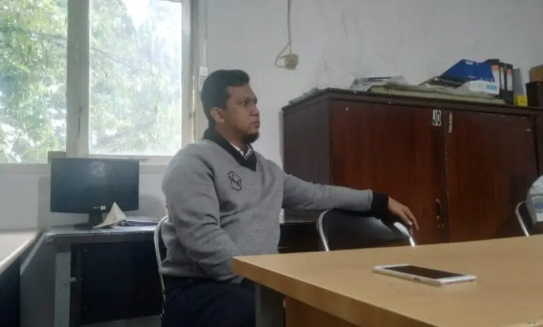 Banyak Angkutan yang Tidak Uji KIR, Ini Alasan Dishub Cianjur