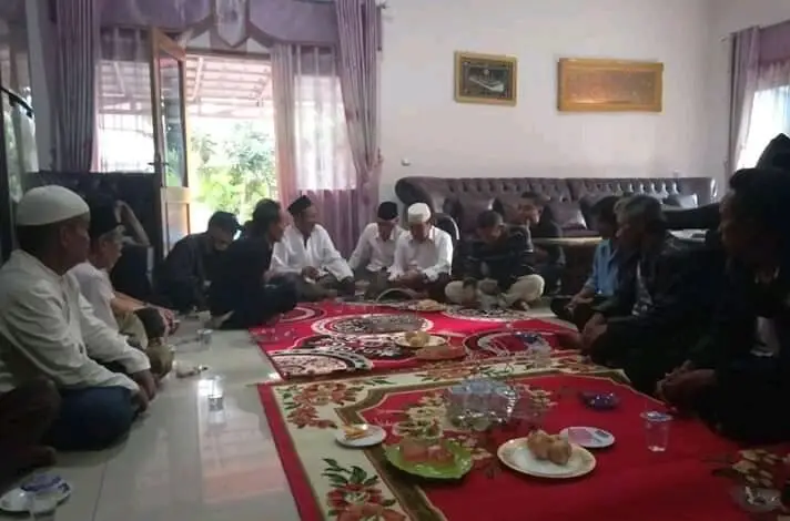Banyak Hujatan, Balon Kades Bojongpicung Ini Semakin Banyak Dukungan