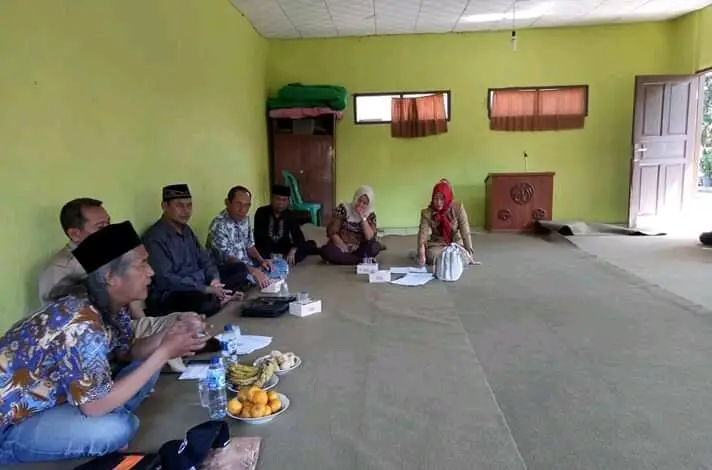 Banyak Tak Kebagian Bantuan Pemerintah, Malah Ketua RT Disalahkan
