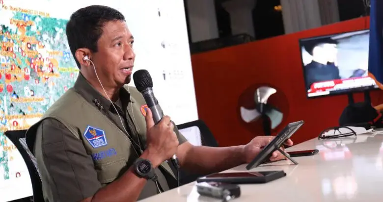 Banyak yang Belum Dapat Bantuan Dana Gempa Cianjur, BNPB Minta Aparat Desa Aktif
