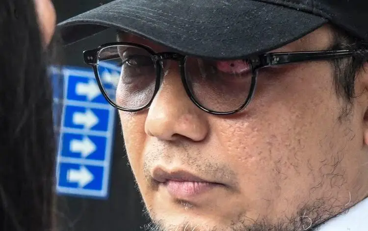 Bareskim Tangkap Pelaku Penyiraman Novel Baswedan