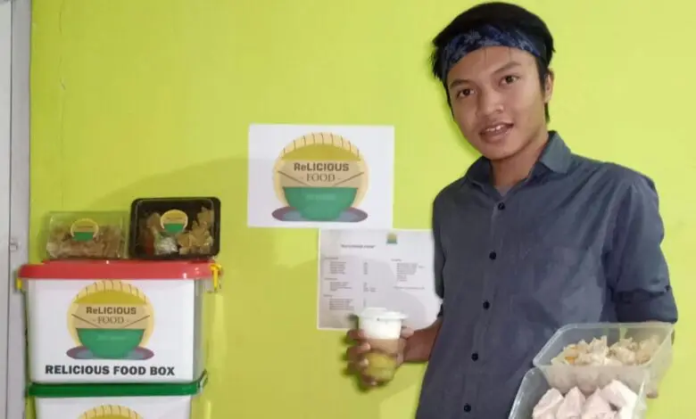 Batagor dan Siomay Relicious Food Rasanya Berdansa di Lidah