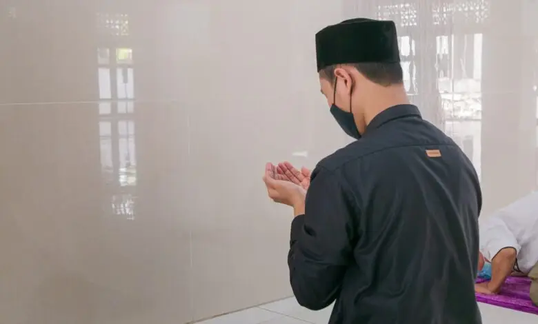 Batas Sholat Tahajud Simak Agar Ibadah Makin Apdol!