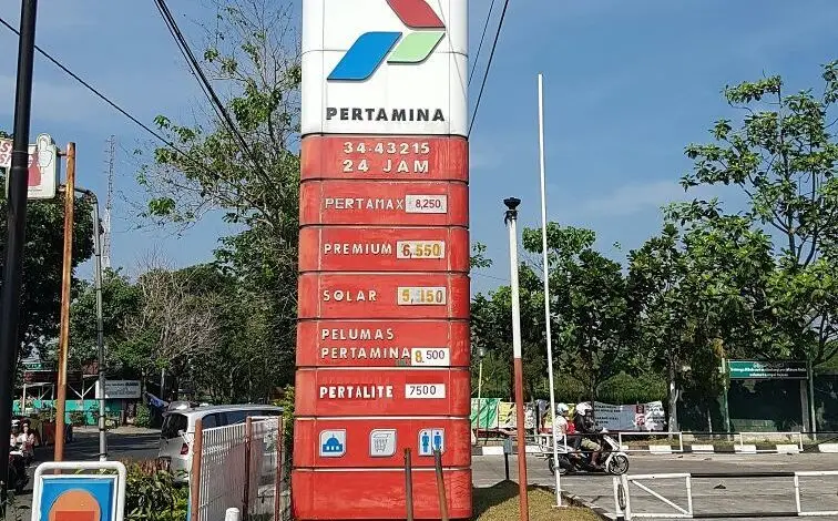 BBM Premium Akan Dihapuskan di 2021, Eddy Suparno: Itu Merupakan Keniscayaan