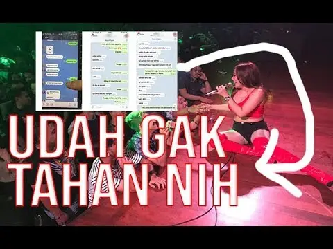 Bebby Fey Beberkan Chat Mesum dengan Youtuber Kondang