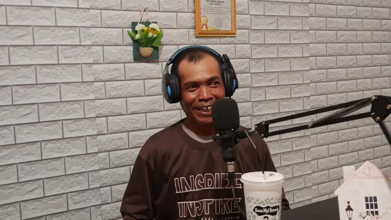 Begini Tanggapan Dishub Cianjur Soal Video Kuda Penarik Delman yang Terkapar di Jalan!
