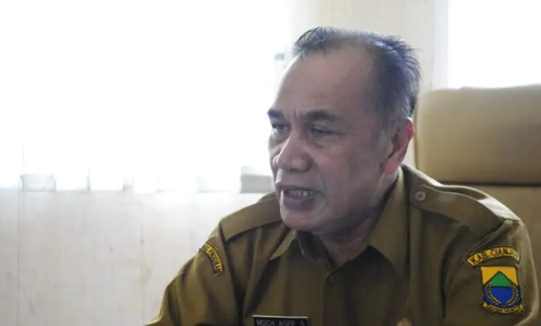 Belajar Jarak Jauh Masih Berlangsung, Disdikbud: Berikan Tugas yang Wajar Saja