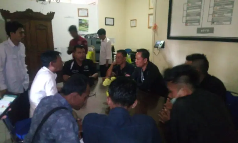 Belasan Karyawan Dipecat, PT Mundo Bakal Dijewer Dinas
