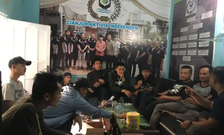 Belasan Karyawan Pabrik Mundo Dipecat Sepihak
