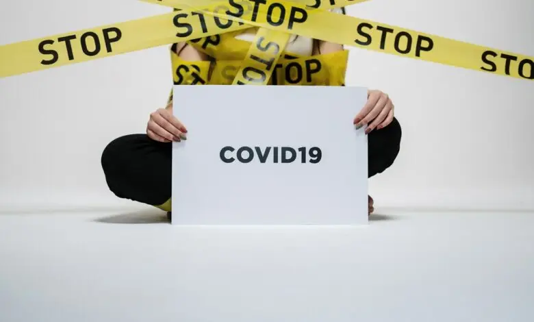 Belasan Pekerja Cianjur Positif Covid-19, Warga Diimbau Vaksin Booster