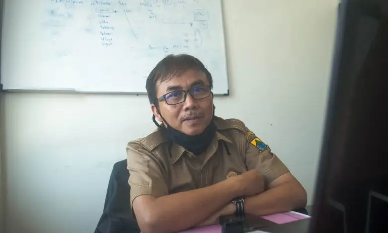 Belasan Ribu Wanita Cianjur Positif Hamil, DPPKBP3A: Jaga Pengaturan Kelahiran