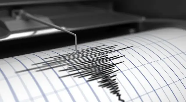 BPBD : Belum Ada Laporan Dampak Gempa