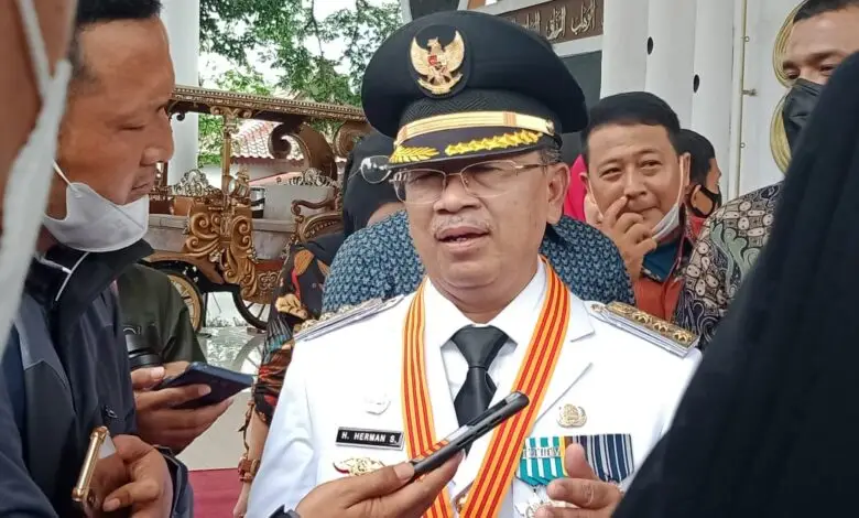 Belum Bisa Lakukan Rotasi, Banyak ASN di Cianjur Berstatus Plt