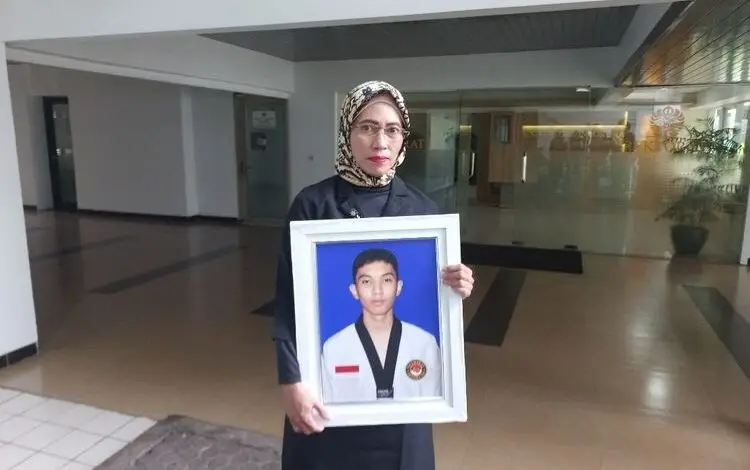 BEM UI Kecam Mahasiswa Korban Ditabrak Dijadikan Tersangka