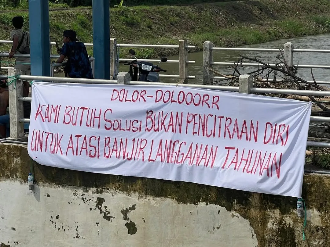 Bencana Banjir Jombang: Refleksi Solidaritas Lintas Iman