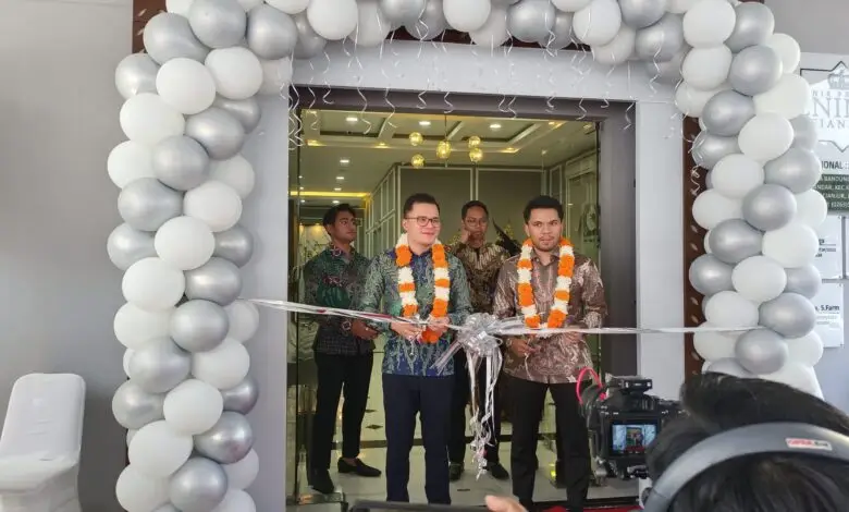 Bening's Clinic Resmi Hadir di Cianjur, Siap Manjakan Anda dengan Perawatan Kecantikan Berkualitas
