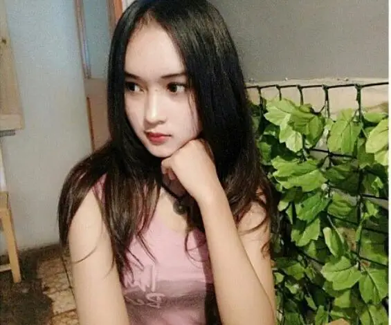 Berangkat! Ini Lokasi Warung Gadis Cianjur yang Mirip Anya Geraldine