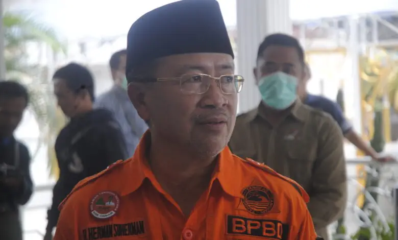 Beras BPNT Bercampur Plastik di Cianjur, Herman: Harus Dituntaskan