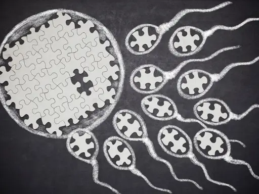 Berikut Ini Yang Langsung Terbentuk Setelah Proses Fertilisasi Adalah?