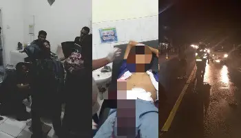 Berita Cianjur Pekan Ini: Siswa Ditusuk, Ibu-ibu Tewas Tertabrak