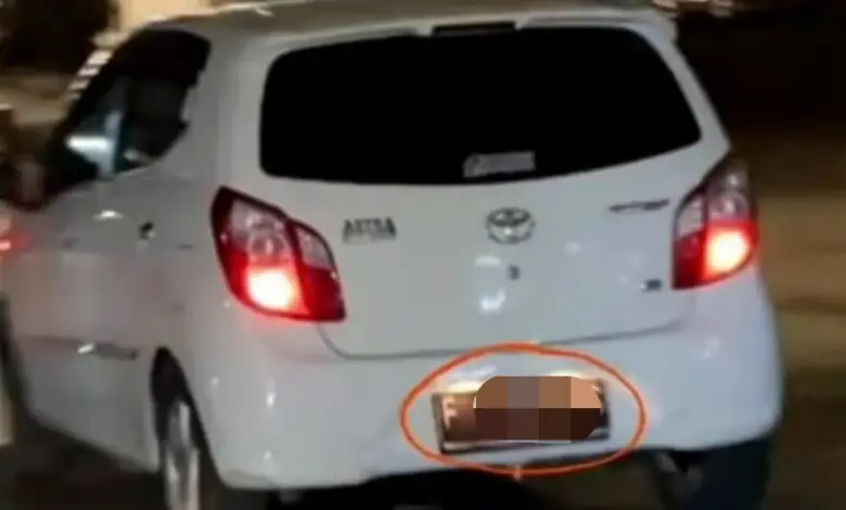 Bersitegang di Jalan, Pengendara Mobil di Cianjur Ditodong Senjata Api