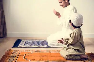 Besok Idul Fitri, Ini Niat dan Tata Cara Salat Id