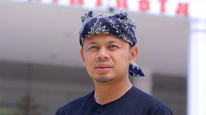 Bima Arya Positif Corona, Sempat Kunjungan ke Luar Negeri