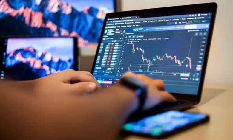 Binary Option Adalah Trading Ilegal Mirip Judi? Ini Penjelasan Bappebti
